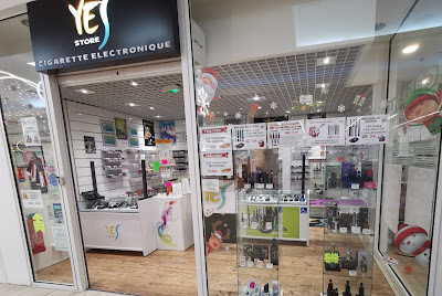 Yes Store à Escaudœuvres