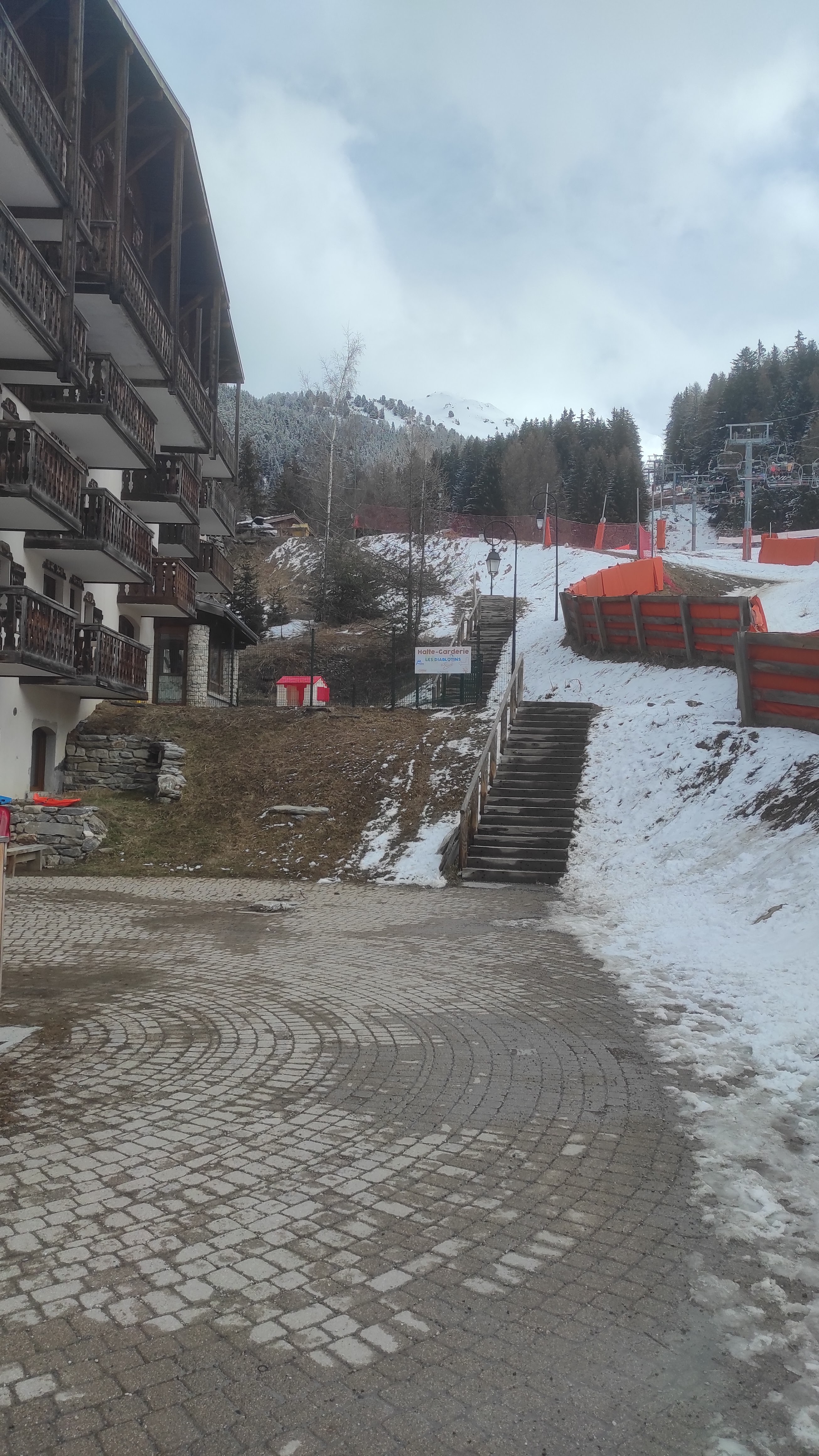 Photo n° 1 de l'avis de Stéphane.o fait le 06/03/2024 à 15:33