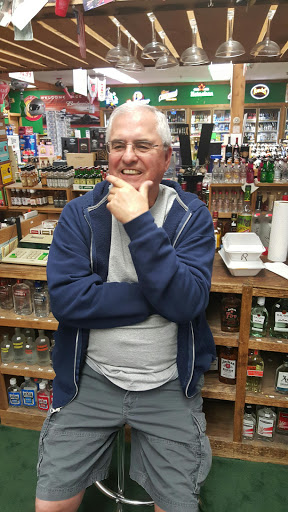 Liquor Store «Classic Spirits Liquors», reviews and photos, 12588 Gray Rd, Carmel, IN 46033, USA