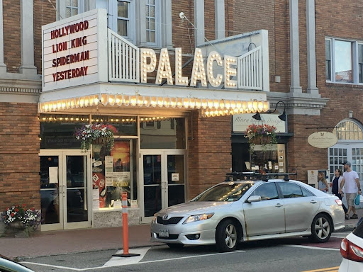 Movie Theater «Palace Theatre», reviews and photos, 2430 Main St, Lake Placid, NY 12946, USA