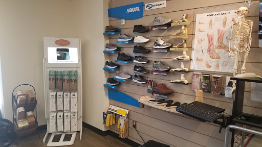 Orthopedic Shoe Store «Foot Solutions», reviews and photos, 3601 Nazareth Rd, Easton, PA 18045, USA