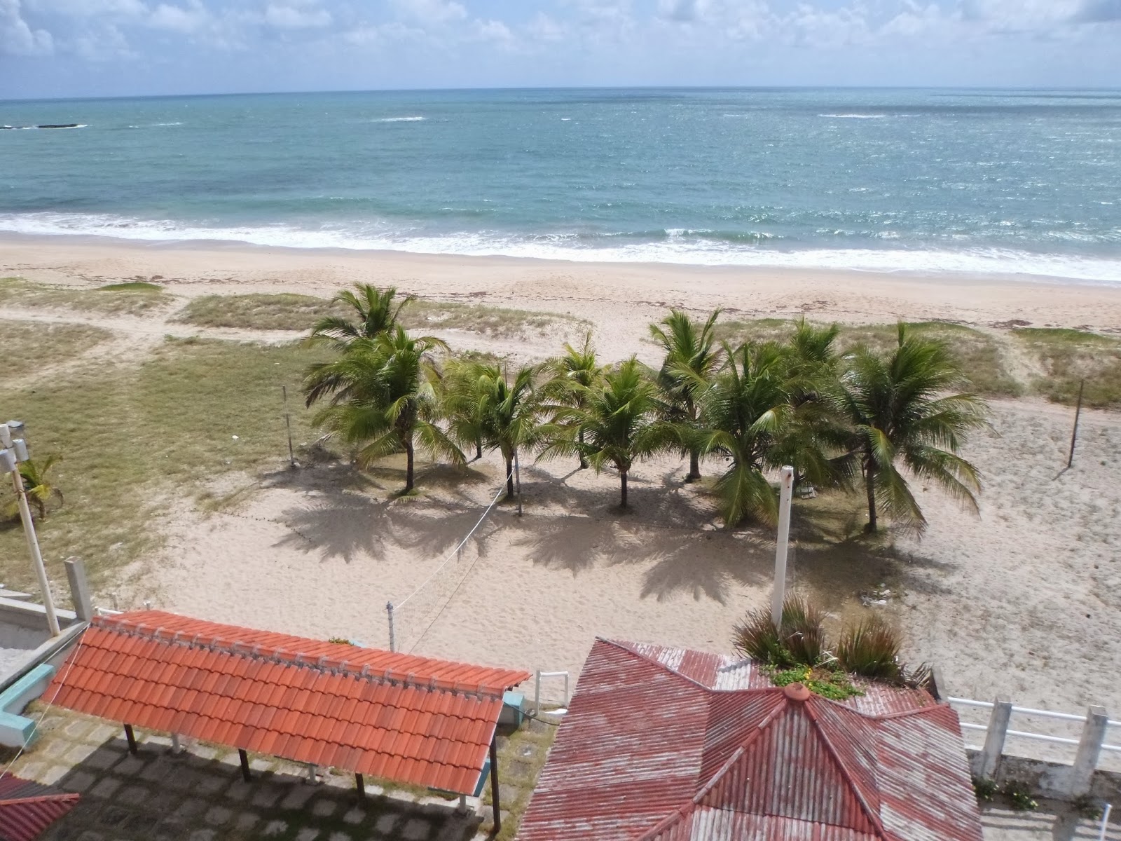 Praia Das Trincheiras photo #9