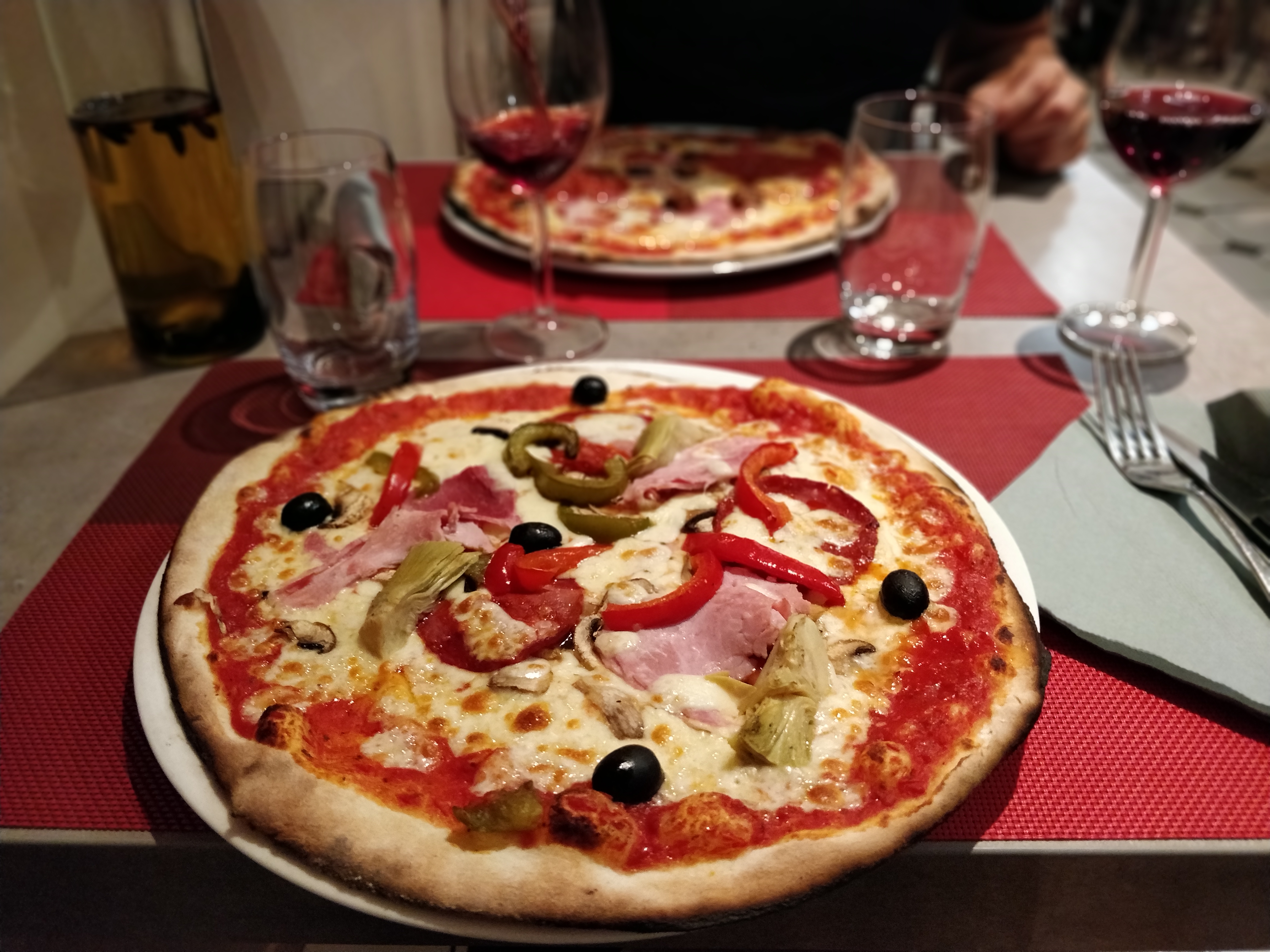 Photo n° 1 de l'avis de Ophélie.e fait le 20/07/2019 à 22:12