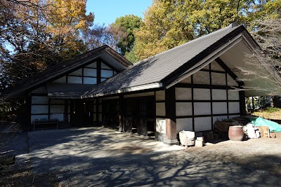 ふるさと体験館