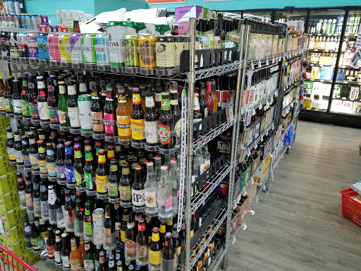 Supermarket «Best Market Astoria», reviews and photos, 19-30 37th St, Astoria, NY 11105, USA