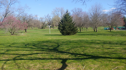 Golf Course «Orchard Hills Golf Course», reviews and photos, 404 Paramus Rd, Paramus, NJ 07652, USA