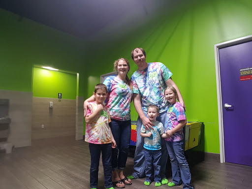 Amusement Center «Action City Trampoline Park & Fun Center», reviews and photos, 2402 Lorch Ave, Eau Claire, WI 54701, USA