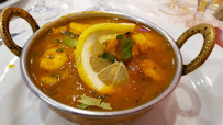 Curry du Restaurant indien Royal Prince à Champigny-sur-Marne - n°10