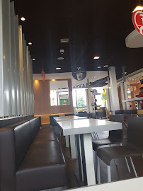 Atmosphère du Restauration rapide McDonald's Meximieux - n°11