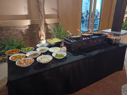 Marinaj Banquets & Events image