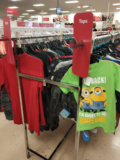 Department Store «Bealls Outlet», reviews and photos, 2313 S Federal Hwy, Fort Pierce, FL 34982, USA