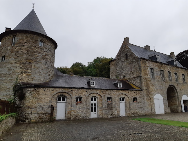 Reacties en beoordelingen van Kasteel van Corroy-le-Château