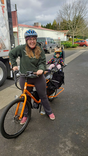 Bicycle Store «Eugene Electric Bicycles», reviews and photos, 545 High St, Eugene, OR 97401, USA