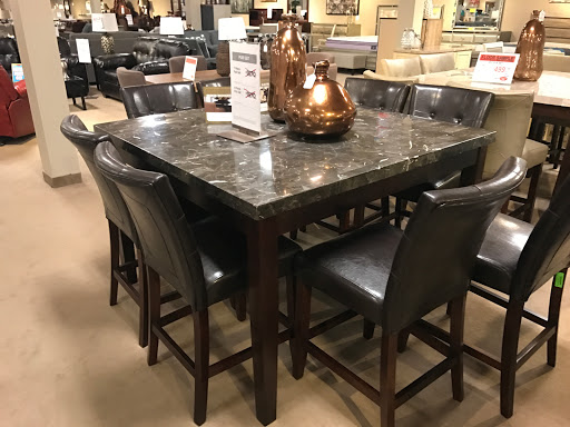 Outlet Store «Ashley HomeStore», reviews and photos, 501 King Georges Rd, Woodbridge, NJ 07095, USA