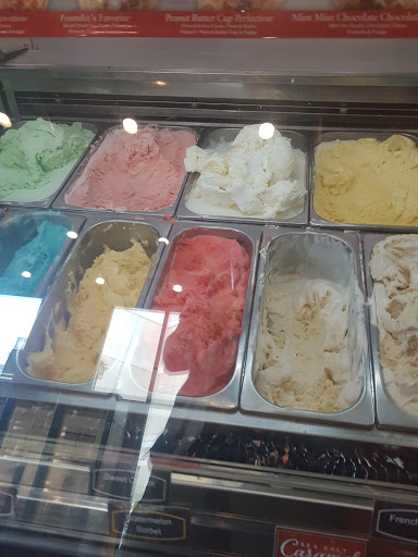 Ice Cream Shop «Cold Stone Creamery», reviews and photos, 234 Newnan Crossing Bypass, Newnan, GA 30265, USA