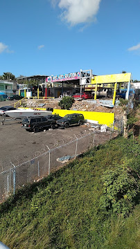 Fast Auto Solution - Photo 3 - Car repair in San Juan, Puerto Rico, San Juan