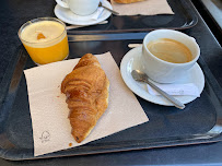 Plats et boissons du Restaurant servant le petit-déjeuner FINGER MOOD à Bordeaux - n°4