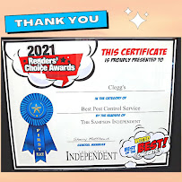 Clegg’s Termite & Pest Control - Raleigh - Photo 6 - Car repair in Raleigh, NC, Raleigh