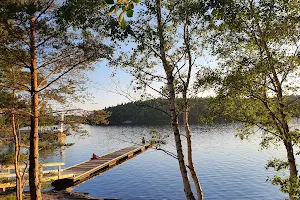 Kåsjön Badplats image
