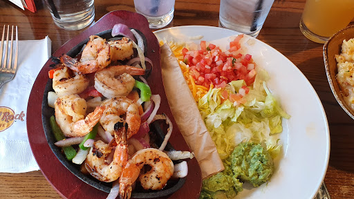 American Restaurant «Hard Rock Cafe», reviews and photos, 126 Beale St, Memphis, TN 38103, USA