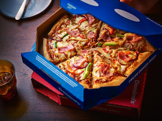 Domino's Pizza - Mullingar