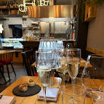 Photo n°1 de l'avis de Domenico.� fait le 04/01/2023 à 08:20 sur le  Il Gufo Bistrot_Wine Bar à Pisa