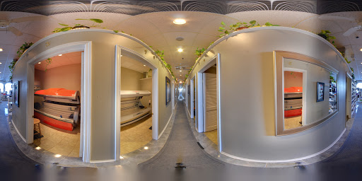 Tanning Salon «Southern Exposure Tanning And Boutique, Inc.», reviews and photos, 5101 W Washington St # 17, Gurnee, IL 60031, USA