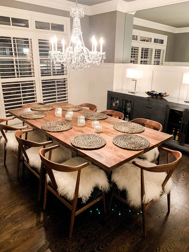 Rustic Furniture Store «Rustic Trades Furniture», reviews and photos, 39 Oak St, Roswell, GA 30075, USA