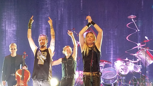 Performing Arts Theater «Chandler Center for the Arts», reviews and photos, 250 N Arizona Ave, Chandler, AZ 85225, USA