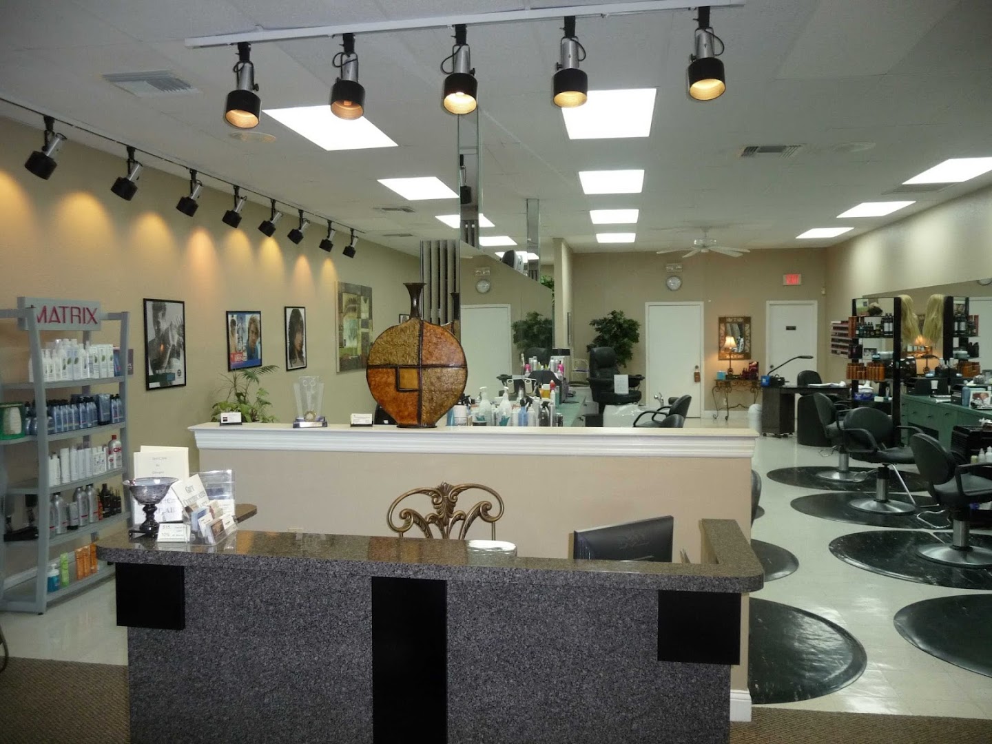 Hair Salon in Clearwater, FL - wide 10