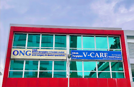 Ong Oral Surgery and Dental Specialists - Ong Oral Surgery and Dental Specialists