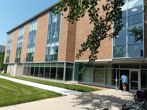 Book Store «Seminary Co-op Bookstore», reviews and photos, 5751 S Woodlawn Ave, Chicago, IL 60637, USA