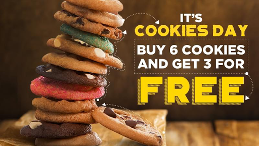 Dessert Shop «Nestle Toll House Cafe», reviews and photos, 1400 Shoal Creek #110, Lewisville, TX 75077, USA