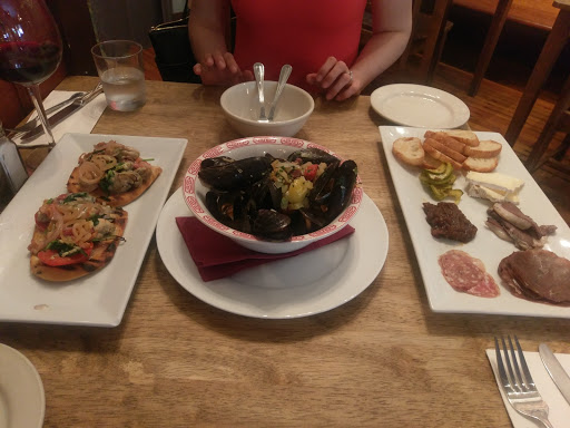 Caterer «Clementine Catering», reviews and photos, 5402 Harford Rd, Baltimore, MD 21214, USA