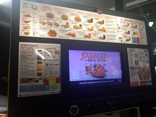 Fast Food Restaurant «Sonic Drive-In», reviews and photos, 1719 E 9 Mile Rd, Pensacola, FL 32514, USA