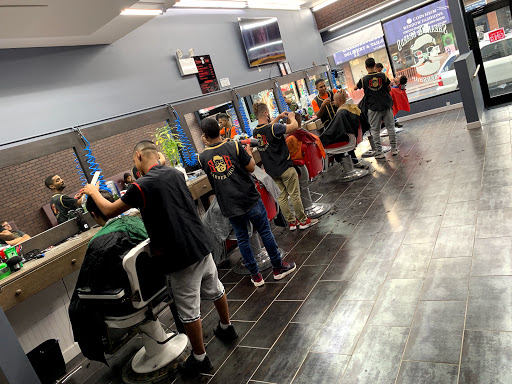 Barber Shop «Shears & Beards Barber Shop», reviews and photos, 126-9 15th Ave, College Point, NY 11356, USA