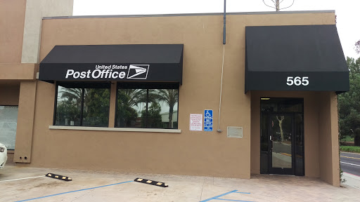 Post Office «United States Postal Service», reviews and photos, 565 Pier Ave, Hermosa Beach, CA 90254, USA