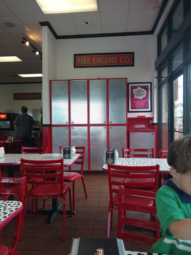 Sandwich Shop «Firehouse Subs», reviews and photos, 1844 W McEwen Dr #120, Franklin, TN 37067, USA