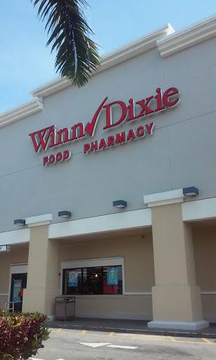 Grocery Store «Winn-Dixie», reviews and photos, 5600 W Sample Rd, Margate, FL 33073, USA