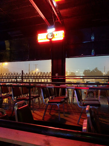 Live Music Venue «Knuckleheads Saloon», reviews and photos, 2715 Rochester Ave, Kansas City, MO 64120, USA