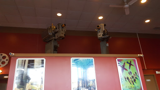 Movie Theater «Agawam Cinemas», reviews and photos, 866 Suffield St, Agawam, MA 01001, USA