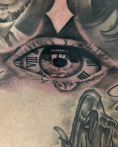Explore cool tattoo ideas for guys small tattoos, creative tattoo ideas in Lakeville, available at Savage Ink