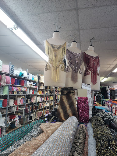 Fabric Store «A to Z Fabrics», reviews and photos, 3999 NW 19th St, Lauderdale Lakes, FL 33311, USA