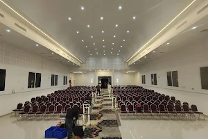 Sheikh Palace Auditorium image