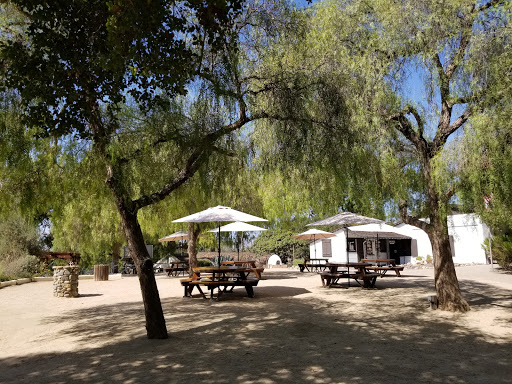 Park «Heritage Hill Historical Park», reviews and photos, 25151 Serrano Rd, Lake Forest, CA 92630, USA