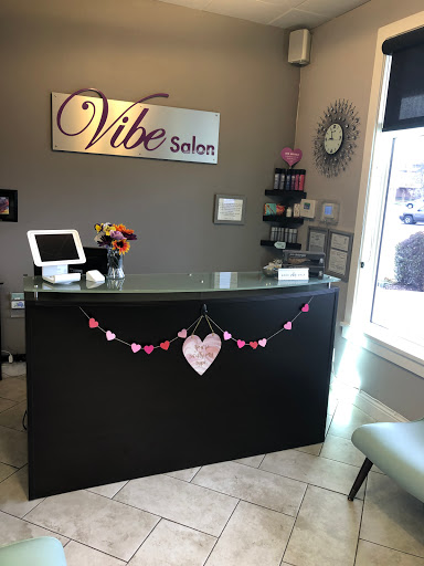 Beauty Salon «Vibe Salon», reviews and photos, 3389 Mira Loma Dr, Cameron Park, CA 95682, USA