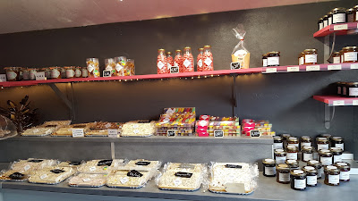 Confiserie Limousine à Saint-Léonard-de-Noblat