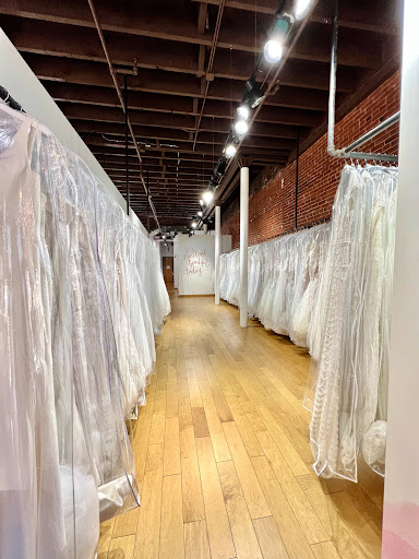 Bridal Shop «Ania Bridal», reviews and photos, 521 SW 11th Ave #100, Portland, OR 97205, USA