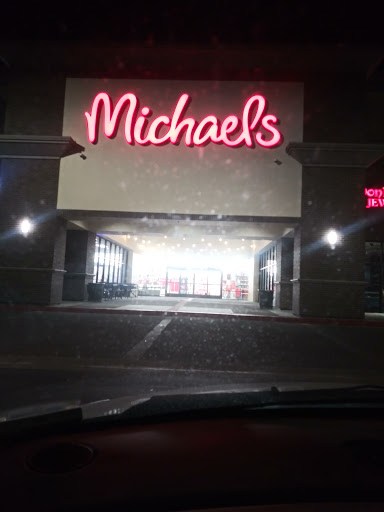 Craft Store «Michaels», reviews and photos, 10345 Magnolia Ave, Riverside, CA 92505, USA