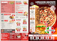 Photos du propriétaire du Pizzeria DM PIZZA à Reims - n°4